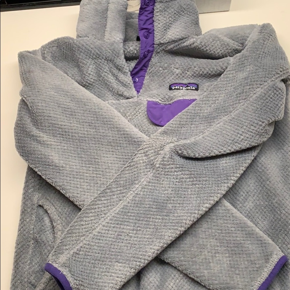 jacket - Picture 5 of 7